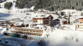 Hotel Nassereinerhof Sankt Anton Am Arlberg